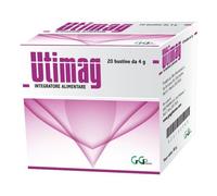 UTIMAG 20 BUSTE DA 4G