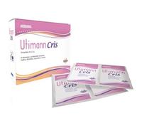Utimann Cris 20 Bustine