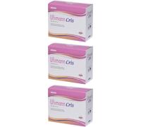 Utimann Cris 20 Bustine 3x114 g Polvere per soluzione orale