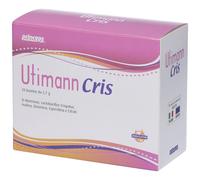 UTIMANN CRIS 20BUST