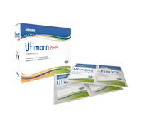 Ultimann Forte 14 Bustine - Integratore Alimentare