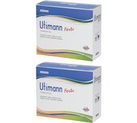 Utimann Forte 2x14 pz Bustina