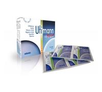 Utimann Forte Integratore 14 Bustine