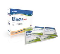 Utimann Forte Princeps Integratore Alimentare 14 Bustine 140 g
