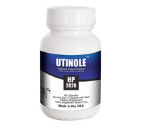 Utinole HP 2020- Forte Helicobacter Pylori Supplemento (60ct)