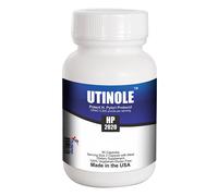 Utinole HP 2020-Potent Helicobacter Pylori & Duodenal Ulcere Helper ( Tappi