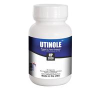 Utinole HP 2020-Potent Helicobacter Pylori & Duodenal Ulcere Helper ( Tappi