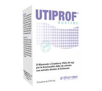 UTIPROF 10BUSTX3,75G