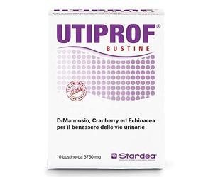UTIPROF 10BUSTX3,75G