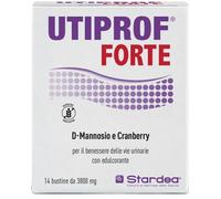 UTIPROF FORTE 14BUST