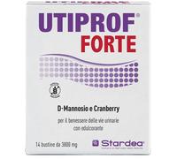 UTIPROF FORTE 14BUST