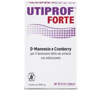 UtiproF Forte 7 Bustine da 3800 mg - Integratore Alimentare