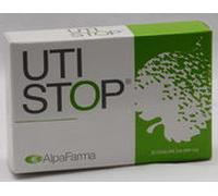 UTISTOP INTEG 40CPR 800MG