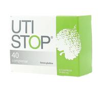 UTISTOP INTEGRATORE 40CPR