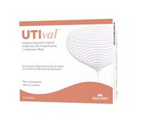 UTIVAL 14BUST