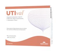 UTIVAL 14BUST