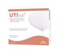 UTIVAL 14BUST