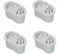 UTIZ 4 cartucce filtranti per acqua Mavea Laica Bi-Flex Bosch Tassimo