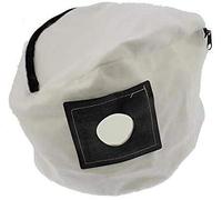 Utiz Borsa di stoffa per aspirapolvere Numatic Henry Hoover James Basil David Edward Nuvac Series HV200 AV250