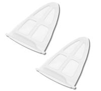 UTIZ Filtro per bollitore Russell Hobbs 21400 (240070) per ridurre il calcare, confezione da 2