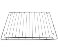 UTIZ Griglia in Filo Metallico 460 mm x 355 mm per Forno Smeg A2-8 A2BL-8 A2D-8 A2PY-8