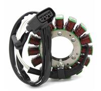 UTJUYFCGF 21003-0107 Statore Magnete Moto per per Ninja ZX-6R ABS 2013-2016 ZX-10R ABS 2011-2017 ZX-10RR ZX-10R