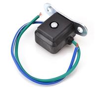 UTJUYFCGF Bobina di Impulso di Accensione Magneto Statore Moto Pick Up Trigger Pulse Pulser per DR200SE DR125SE LTF250 Ozark 250 2002-2014