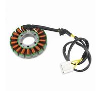UTJUYFCGF Bobina Statore Magnete Alternatore Moto 31120-MFA-D01 31120-MGJ-D01 per CBF1000 SC58 2006 2007 2008 2009 2010 2011 2012