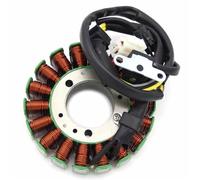 UTJUYFCGF Bobina Statore Magnete Moto Generatore per D&aytona 675 2006 2007 2008 2009-2017 ABS 675R Speed Triple R T1300039