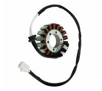 UTJUYFCGF Bobina Statore Magneto per Motocicletta per KLE650 per Versys ZX636 per Ninja ZX-6R ER400 ER-4N EX400 per Ninja 400R ER650 ER-6N ER-6F EX650
