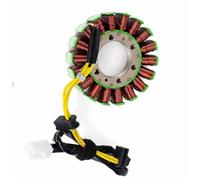 UTJUYFCGF Bobina Statore per VT250 Magna FD Spada/Castel VTR250 Interceptor W/Y/1-7 VTZ250 H/J/K VTR VT 250 31120-KBV-004 31120-KV0-004
