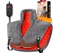 UTK Cuscinetto termico per spalle a infrarossi, regalo di compleanno per donne