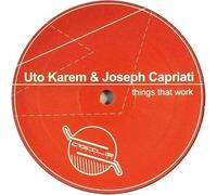 Uto Karem - Things That Work