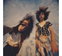 UTO When All You Want to Do Is Be the Fire Part of Fire (CD) Album