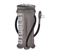 UTOBEST Vescica d'Acqua da 1,5 l, 2 l, 3 l, in TPU, Senza BPA, a Prova di perdite, per Escursioni, Corsa, Ciclismo, Campeggio, UTR211