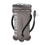 UTOBEST Vescica d'Acqua da 1,5 l, 2 l, 3 l, in TPU, Senza BPA, a Prova di perdite, per Escursioni, Corsa, Ciclismo, Campeggio, UTR211