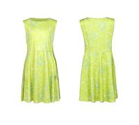 UToCos Divertente costume disgusto gioia dentro Cosplay Dress Out 2 Halloween senza maniche Outfit 2024 Set film