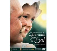 Utomlyonnye Solnstem - Quemado por el sol - Nikita Mikhalkov