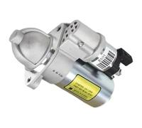 UTONGMU avviamento Motore Kit di Riparazione Motorino Avviamento Montaggio Automobile Motor Starter Elettrico per Hyundai Ix35 per Sonata per Tucson K5 361002E501(361002B510)