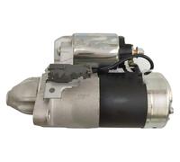 UTONGMU avviamento Motore per Nissan per Almera per Primera per Sunny B12 N13 1.6 Motore di Azionamento Set Automobile Motor Starter Auto Elettrico 2330050Y02 2330053Y00