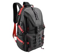 UTONGMU Borse Coda Multifunzione Moto Bagagli Sella Zaino Motociclista Casco Portaoggetti Con Porta Di Ricarica USB 2023 Borsa