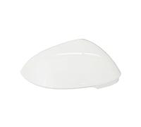 UTONGMU Calotta Specchietto Retrovisore per Golf 8 MK8 2021 2022 Destra Auto Bianco Retrovisore Laterale GL Copertura dello Specchio Trim Specchietto Retrovisore Coperture Borsette