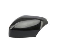 UTONGMU Calotta Specchietto Retrovisore per Volvo XC70 XC90 2007-2014 Auto Laterale Sinistra Tappo Copertura Specchio Plastica ABS Copertura Specchio Protezione Specchio Laterale