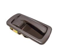 UTONGMU Copertura per Maniglia della Porta Maniglia per Porta Interna Marrone Sinistra/Destra per Toyota per Camry 1992-1996 69206-32070 69205-32070(Right Side)