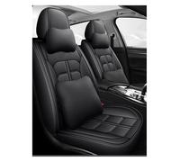 UTONGMU coprisedili auto anteriore Per A3 8P 8L Per Sportback Per Q7 Q5 Per A4 B7 A6 C5 Cuscino Supporto Sedile Auto Protezione Interni Pelle