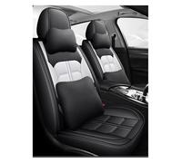 UTONGMU coprisedili auto anteriore Per A3 8P 8L Per Sportback Per Q7 Q5 Per A4 B7 A6 C5 Cuscino Supporto Sedile Auto Protezione Interni Pelle