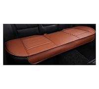 UTONGMU coprisedili auto anteriore Per Suzuki Per Jimny Per Ignis Per Grand Per Vitara Per Swift Coprisedile Auto Bambù Carbone(Orange,Rear)