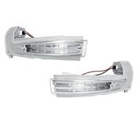 UTONGMU Direzione Freccia Specchietto Per Citroen C4 Per Picasso DS5 2011-2017 Specchietto Retrovisore Auto Indicatore Luminoso Lato Destro E Sinistro