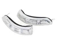 UTONGMU Direzione Freccia Specchietto Per Hyundai Per Sonata 2008-2010 Per Tucson 2009-2014 Luce Direzione Specchietto Retrovisore Laterale A LED 876232G000