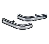 UTONGMU Direzione Freccia Specchietto Per Hyundai Per Sonata 9 2015-2019 Specchietto Retrovisore Indicatore Direzione A LED Auto
